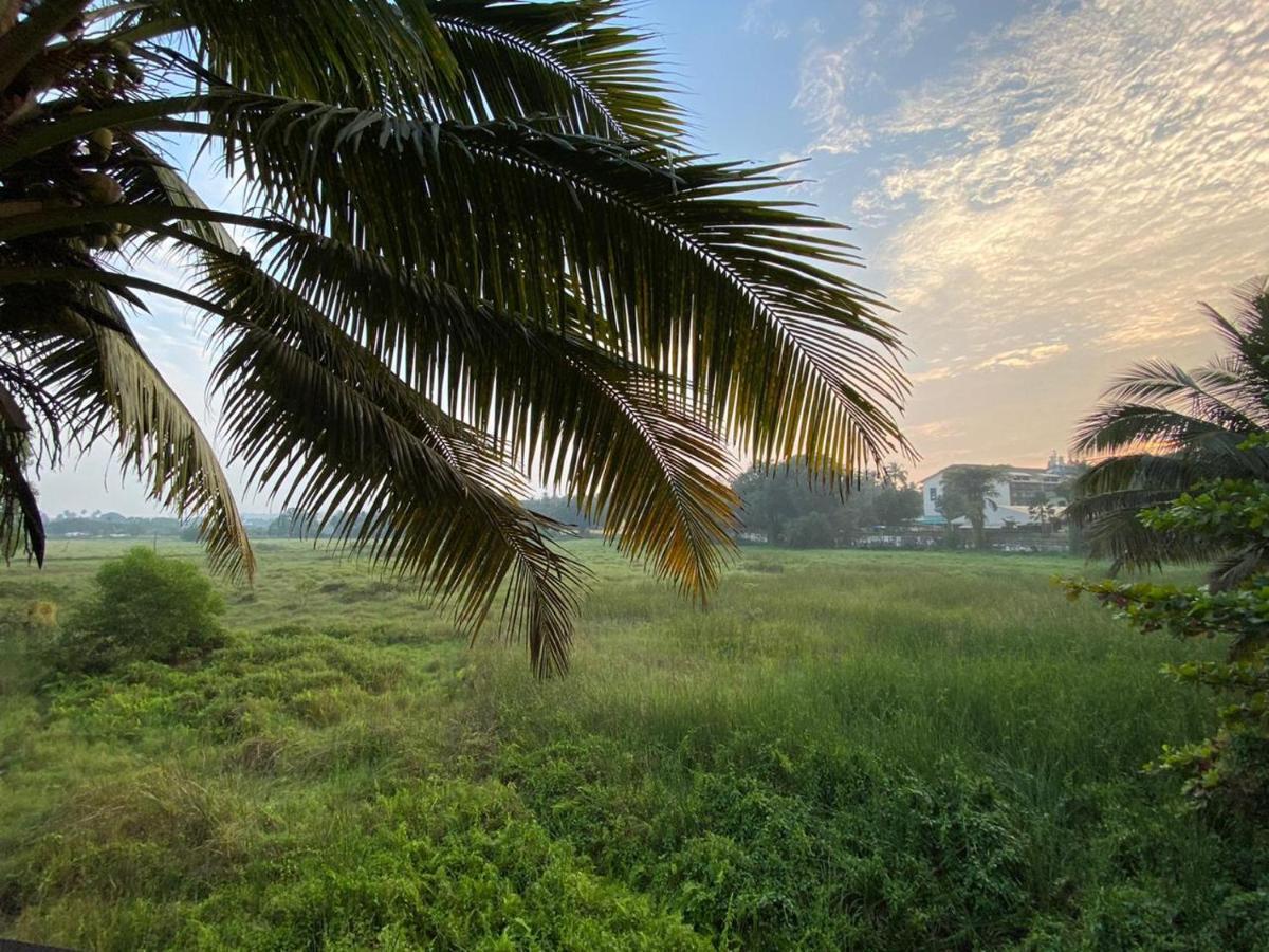 Greenfield View Candolim Exterior photo
