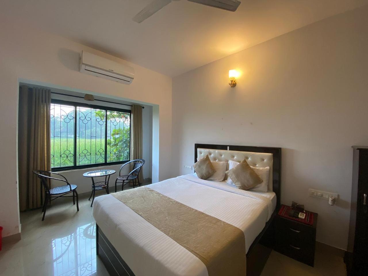 Greenfield View Candolim Exterior photo